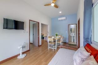 Private Garden House, Chiang Mai Vacation rental in Thailand