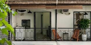 Full sunshine/Balcony/Quiet/Checkin 24h/Security Vacation rental in Hanoi