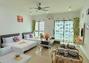 Cyberjaya Apartments Apartment in Selangor, Malaysia