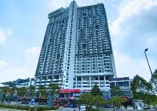 Cyberjaya Apartments Apartment in Selangor, Malaysia