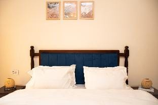 Nirvana Horizon centrally locate Entire 3bhk Apartment in Varanasi