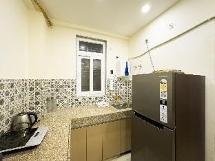 Nirvana Horizon centrally locate Entire 3bhk Apartment in Varanasi
