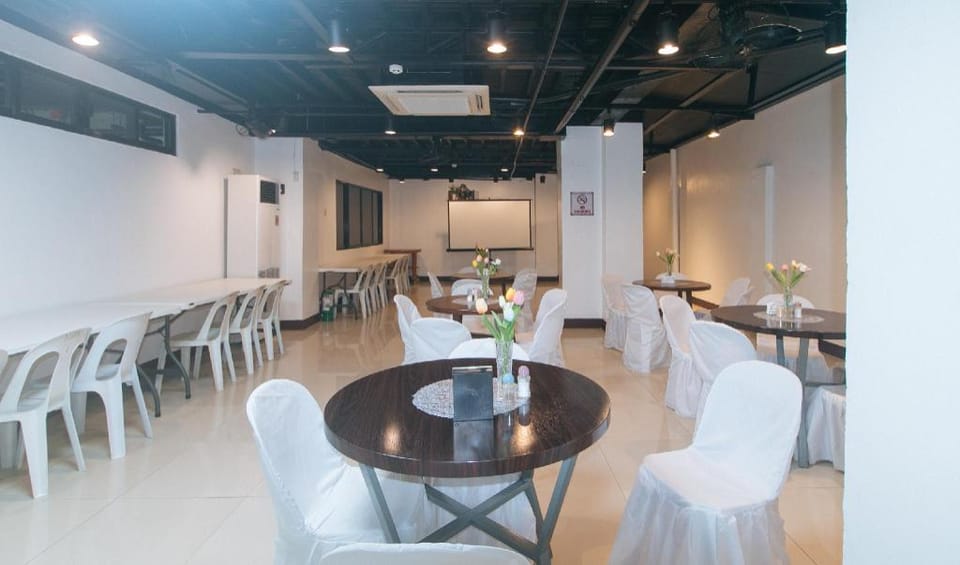 RedDoorz at Nucell Hotel in Cebu City