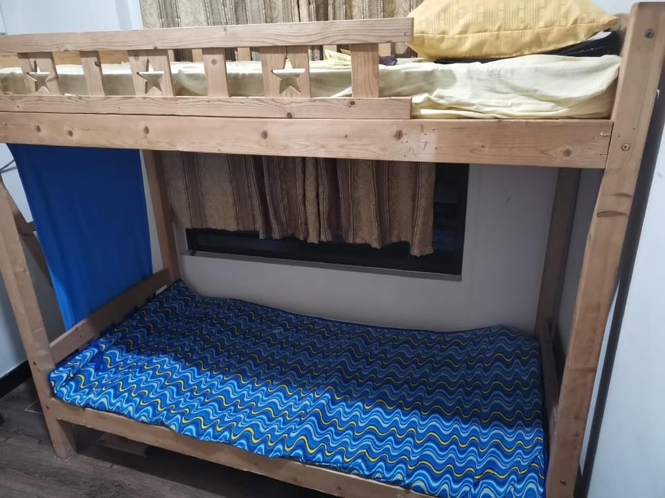 华人民宿 Apartment in Taguig