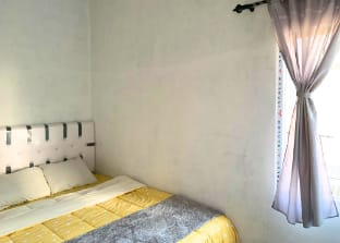 Homestay Rizkia Dieng Full House Vacation rental in Indonesia