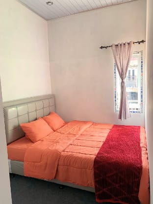 Homestay Rizkia Dieng Full House Vacation rental in Indonesia