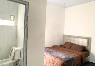 Homestay Rizkia Dieng Full House Vacation rental in Indonesia