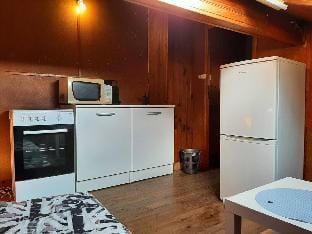 Studio Proche Paris, La Dfense Et Stade De France Apartment in Île-de-France