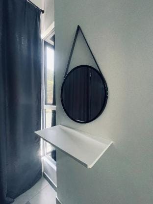 LT Home Apartment in Sabah