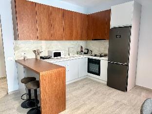 Sunny Balcony Apartment Kika2 Vacation rental in Tirana