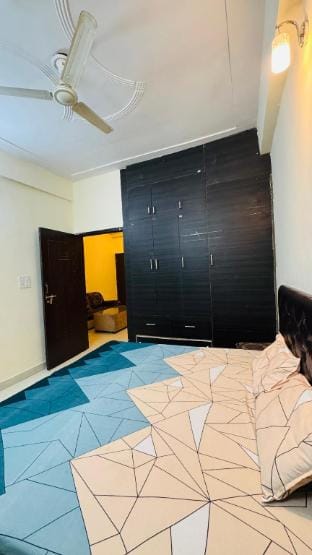 Hidden Stays 2.0 Apartment in Rishikesh