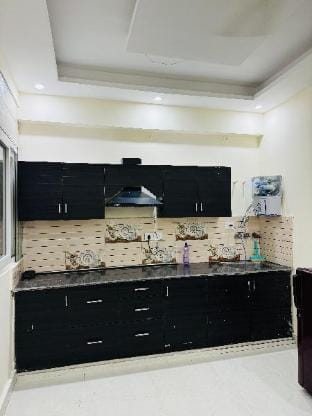 Hidden Stays 2.0 Apartment in Rishikesh