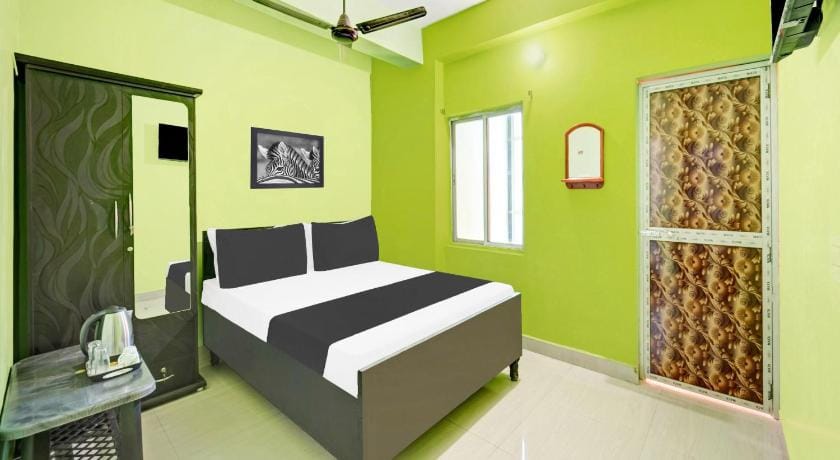 Hotel O Welcome Hotel in India