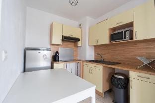 Le Mendes - 8 Pers.  - 10 min. Disney - 3 min gare Apartment in Bussy-Saint-Georges