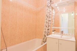 Le Mendes - 8 Pers.  - 10 min. Disney - 3 min gare Apartment in Bussy-Saint-Georges