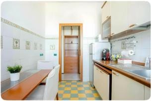 SAN GIVANNI CENTRO ROMA  Apartment in Rome