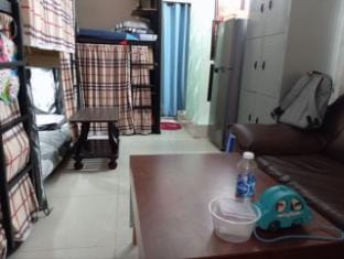 Dorm KTX B&B Bui Vien, District 1, Comfortable Vacation rental in Ho Chi Minh City