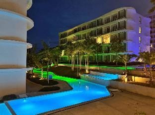Apartment 5 star hotel La Vita Apartment in Rawai