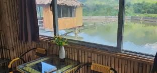 Max Fun Homestay Du Gia Apartment in Vietnam