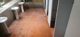 Max Fun Homestay Du Gia Apartment in Vietnam