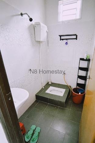 N8 Homestay, Arau Vacation rental in Kedah