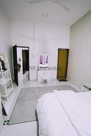 N8 Homestay, Arau Vacation rental in Kedah