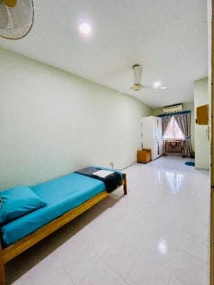 Jizek Homestay Bajet Vacation rental in Selangor, Malaysia