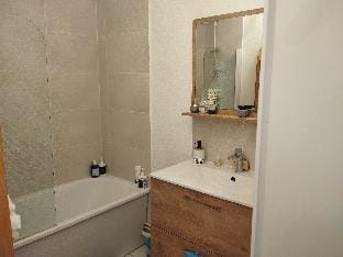 Votre Havre de paix Apartment in Chevilly Larue