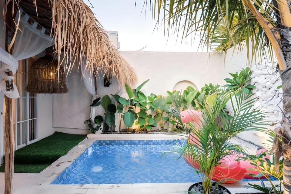Dupadi Villa Jogja With Privatepool Hotel in Special Region of Yogyakarta