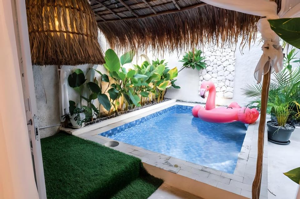 Dupadi Villa Jogja With Privatepool Hotel in Special Region of Yogyakarta