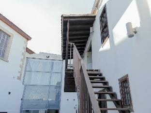 Makrinari Villa in Larnaca District
