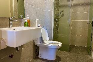 Sea View Bali Residence Melaka by LSG Apartment in Malacca