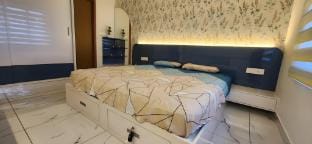1BHK Serviced Apartment – Palayam Apartment in Thiruvananthapuram