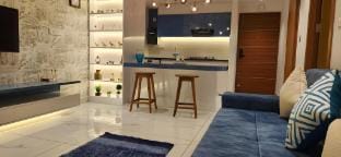 1BHK Serviced Apartment – Palayam Apartment in Thiruvananthapuram