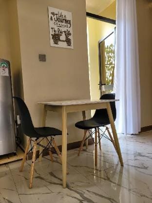 Starlight Homes Vacation rental in Kampala