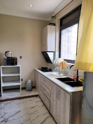Starlight Homes Vacation rental in Kampala