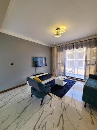 Starlight Homes Vacation rental in Kampala