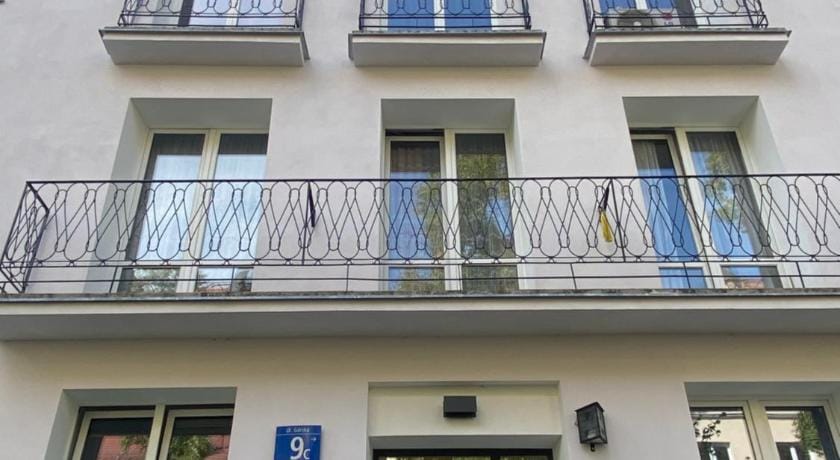 Górska Apartment  Apartment in Warsaw