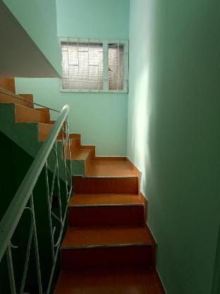 Apartamento acogedor independiente galería de arte Apartment in Bogota