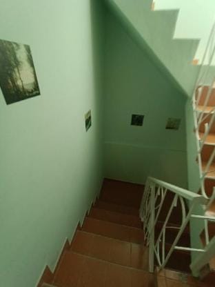 Apartamento acogedor independiente galería de arte Apartment in Bogota
