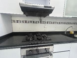 Apartamento central cerca al aeropuerto Apartment in Bogota