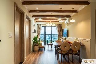 Dorgan Apartment Deluxe - Nera Garden Apartment in Laos