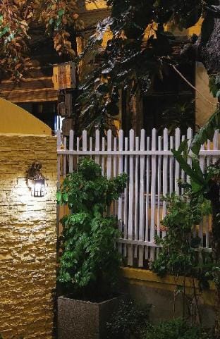 Dorgan Villa Villa in Laos