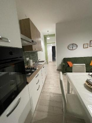 Mare Verde Gaeta Alloggio Turistico Apartment in Gaeta