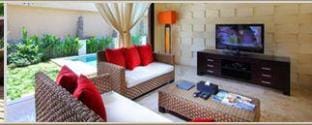 Private villa with private pool near GWK Villa in Bali