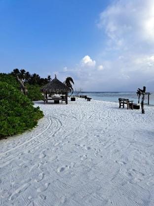 Rindhali Beach Maldives Villa in Maldives
