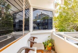 Cozy condo heart of nimman15 Apartment in Chiang Mai