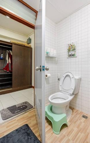 Cozy condo heart of nimman15 Apartment in Chiang Mai