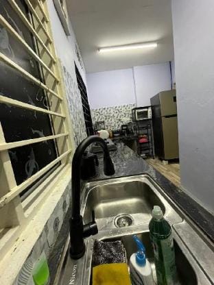 An Nasireen Homestay Kulim Hi Tech Kedah Vacation rental in Kedah