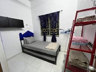 An Nasireen Homestay Kulim Hi Tech Kedah Vacation rental in Kedah